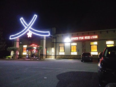 Kani House – Cumming