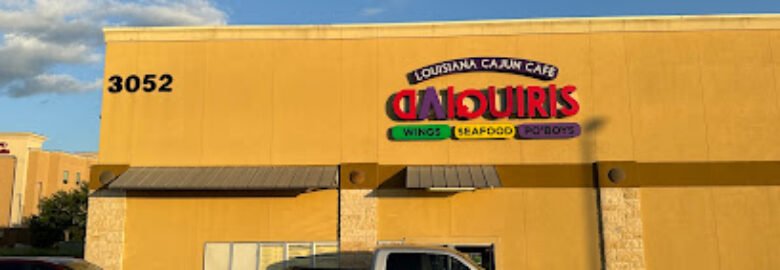 Daiquri’s To Go Longview