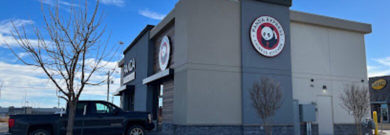 Panda Express