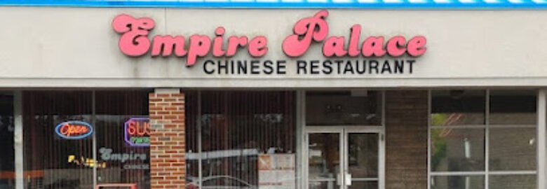 Empire Palace Chinese Restaurant