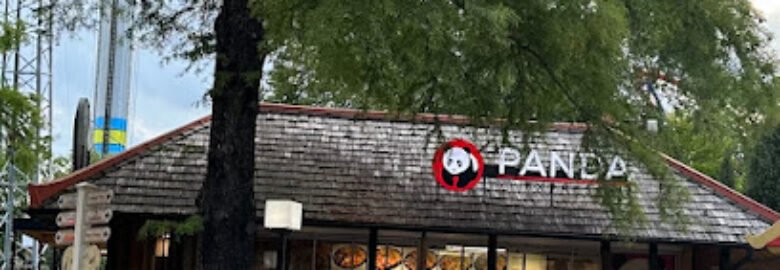 Panda Express