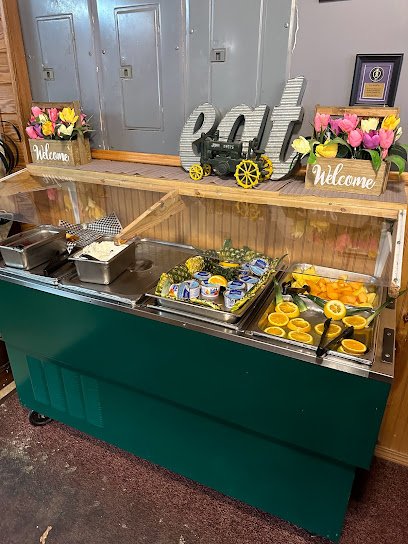 Country Bob’s Cafe