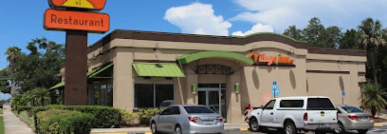 Village Inn