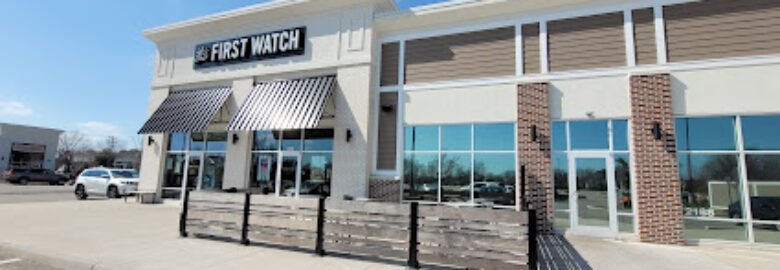 First Watch