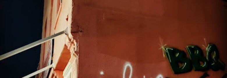 CowBurners BBQ & Taproom