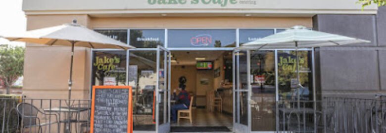 Jake’s Cafe & Catering