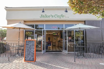 Jake’s Cafe & Catering