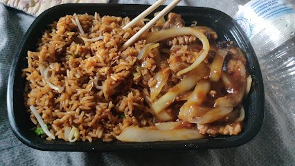 Wah Wah Chinese Restaurant