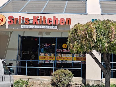 Sri’s Kitchen