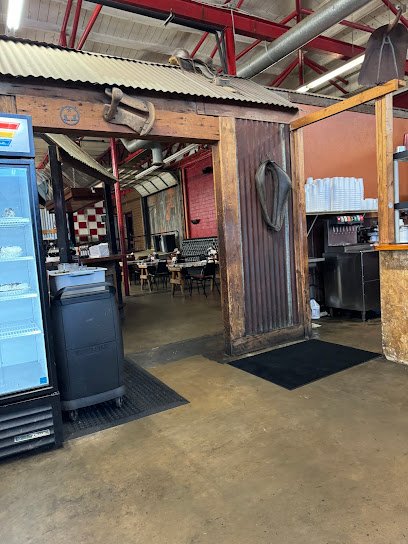 Lonesome Spur Cafe & Catering