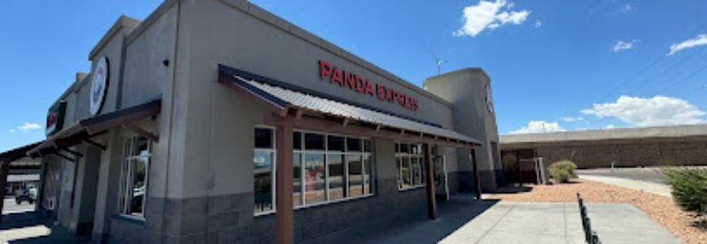 Panda Express