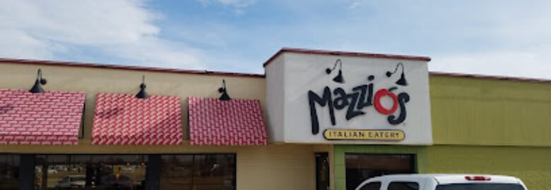 Mazzio’s Italian Eatery