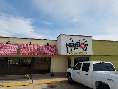Mazzio’s Italian Eatery