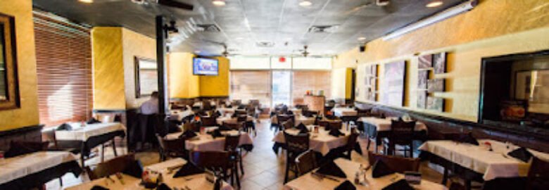Vila Brazil – Irving