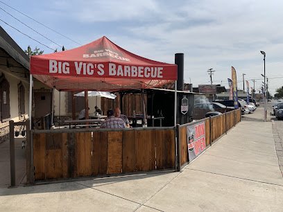 Big Vic’s BBQ