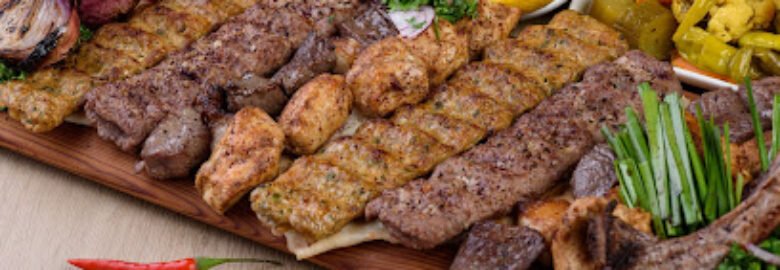 AL SHAMI