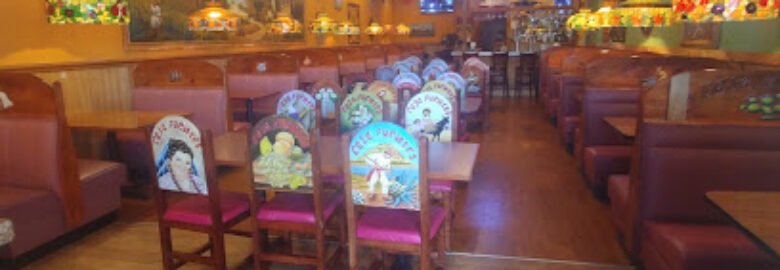 Casa Fuentes Mexican Restaurant