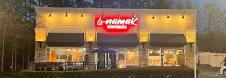 Namak