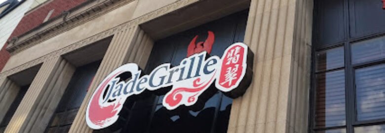 Jade Grille