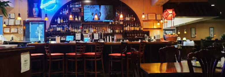 Fulin’s Asian Cuisine
