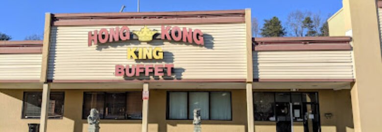 Hong Kong King Buffet