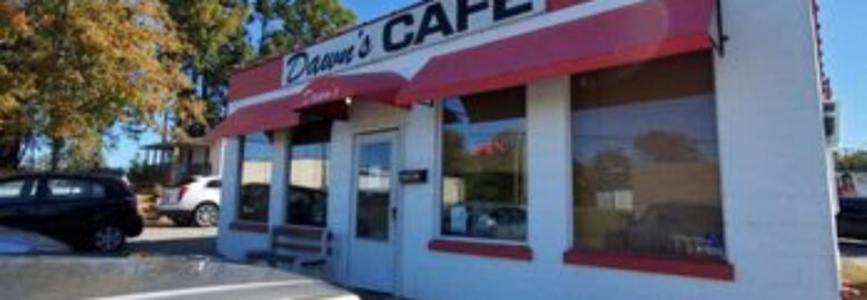 Dawn’s Cafe
