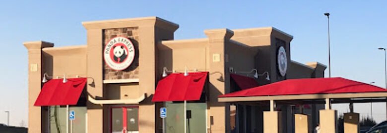 Panda Express