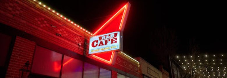 B & B Cafe