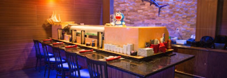 Ichiban Japanese Steakhouse Jackson