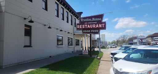 Trenton House