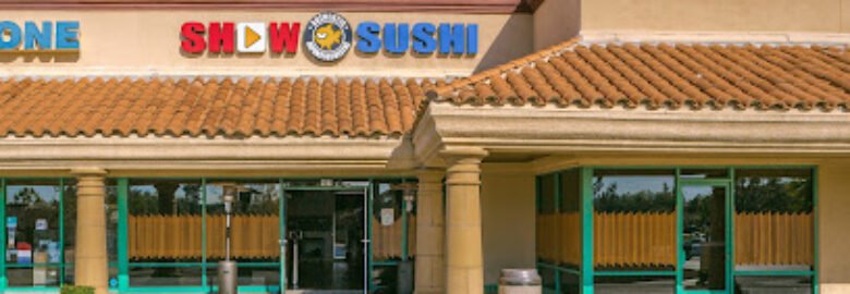 Show Sushi