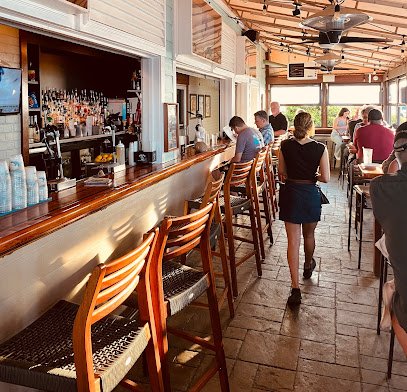 Waterman’s Surfside Grille