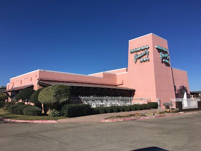Mercado Juarez Restaurant