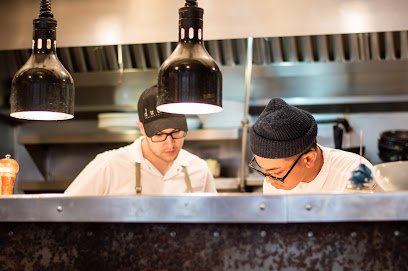 duo Restaurant