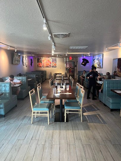 osaka sushi &hibachi