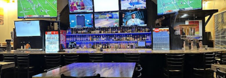 Southside Pizza & Pub