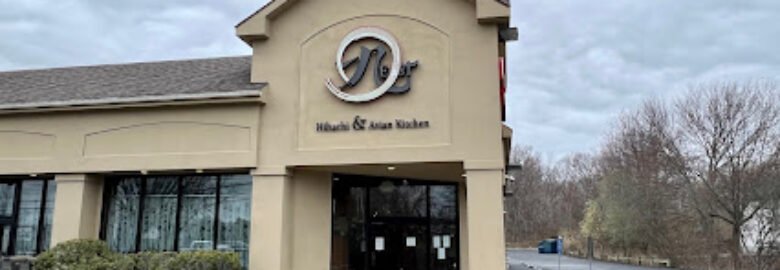 9 East Hibachi & Asian Kitchen