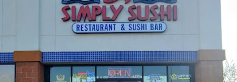 Simply Sushi
