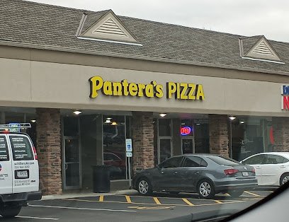 Pantera’s Pizza