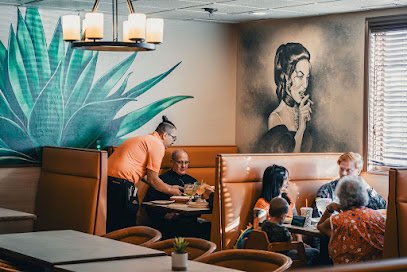 3 Margaritas Co. Springs / Fountain