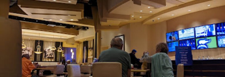Marquee Cafe