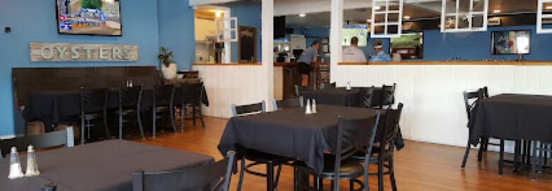 Seaside Fish House
