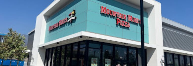 Mountain Mike’s Pizza