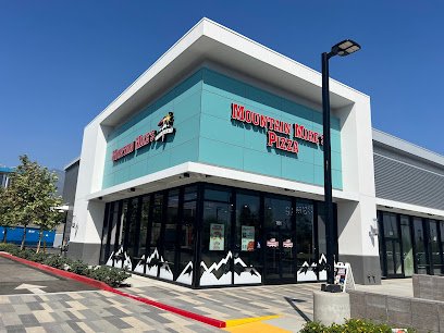 Mountain Mike’s Pizza