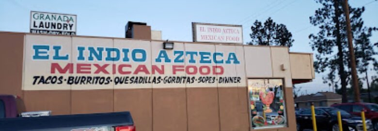 El Indio Azteca
