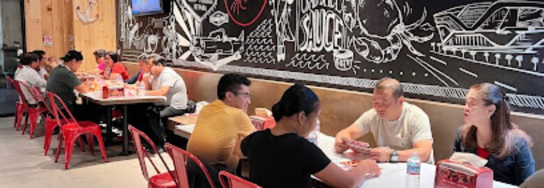 Crab N Spice – Lakemead Blvd Las Vegas