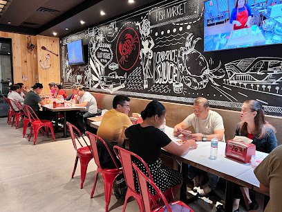 Crab N Spice – Lakemead Blvd Las Vegas