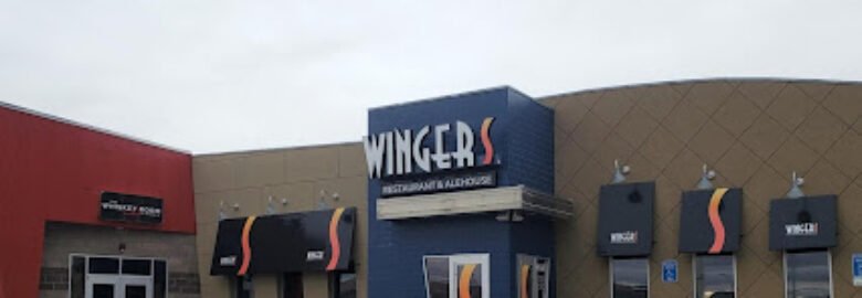 WINGERS Restaurant