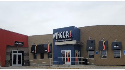 WINGERS Restaurant