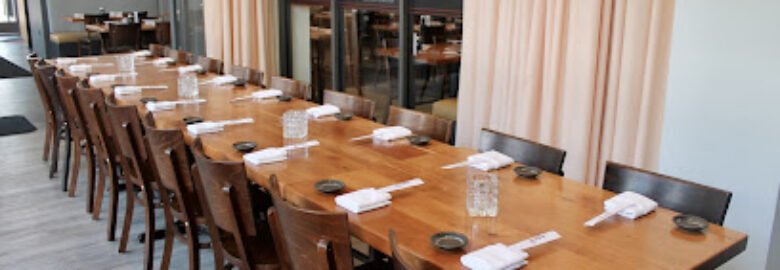 Hapa Sushi Grill and Sake Bar